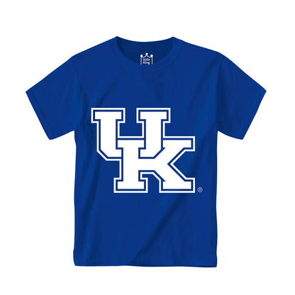 Little King NCAA Infant Big Logo T-Shirt-Boys & Girls