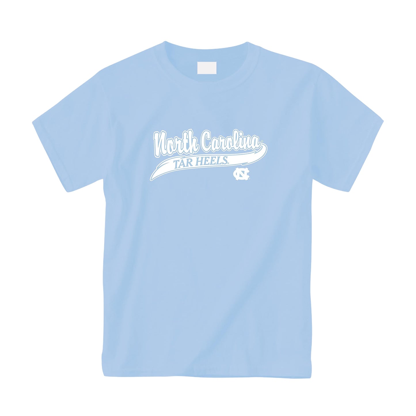 Little King NCAA Boys Youth-Varsity Logo-Short Sleeve Tee-Team Colors