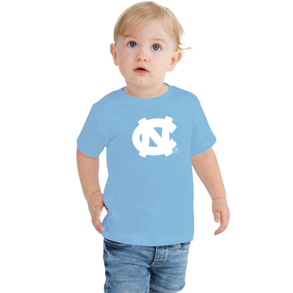 Little King NCAA Toddler Big Logo T-Shirt-Boys & Girls