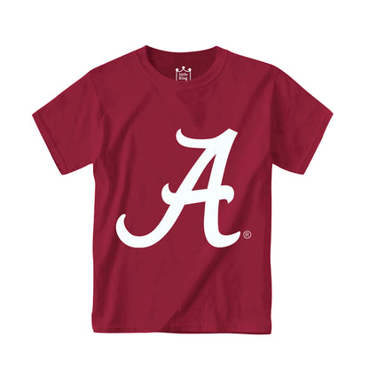 Little King NCAA Infant Tech T-Shirt-Boys & Girls