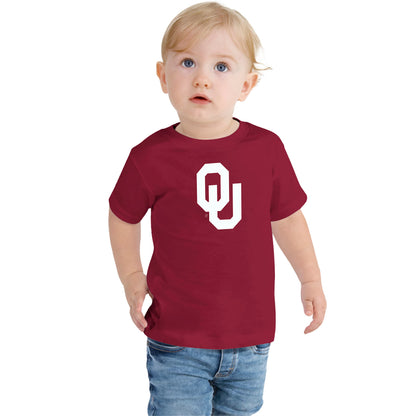 Little King NCAA Toddler Big Logo T-Shirt-Boys & Girls