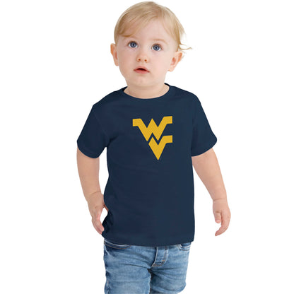 Little King NCAA Toddler Big Logo T-Shirt-Boys & Girls