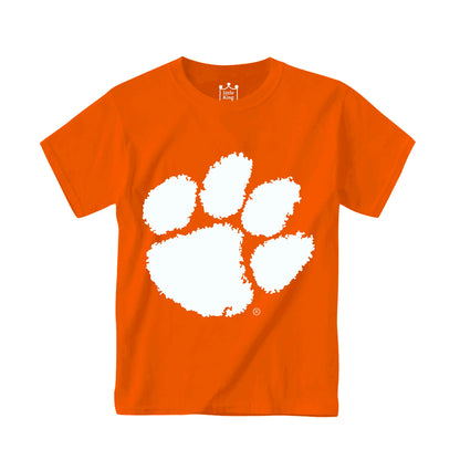 Little King NCAA Infant Big Logo T-Shirt-Boys & Girls