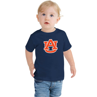 Little King NCAA Toddler Big Logo T-Shirt-Boys & Girls