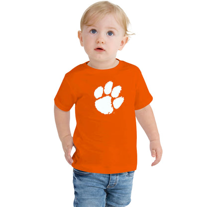 Little King NCAA Toddler Big Logo T-Shirt-Boys & Girls