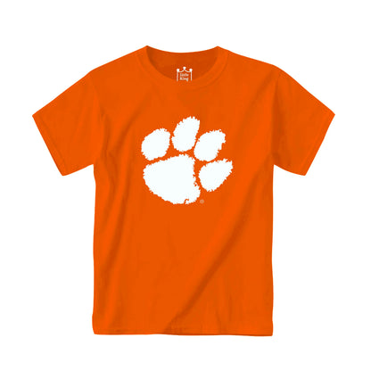 Little King NCAA Toddler Big Logo T-Shirt-Boys & Girls