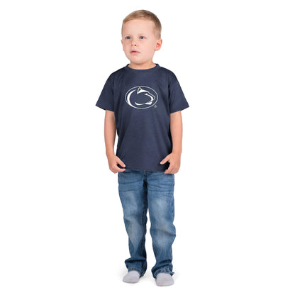 Little King NCAA Toddler Tech T-Shirt-Boys & Girls