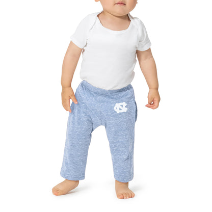 Little King NCAA Infant Soft Knobby Lounge Pants