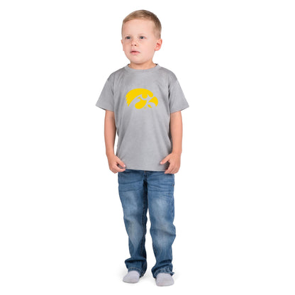 Little King NCAA Toddler Tech T-Shirt-Boys & Girls