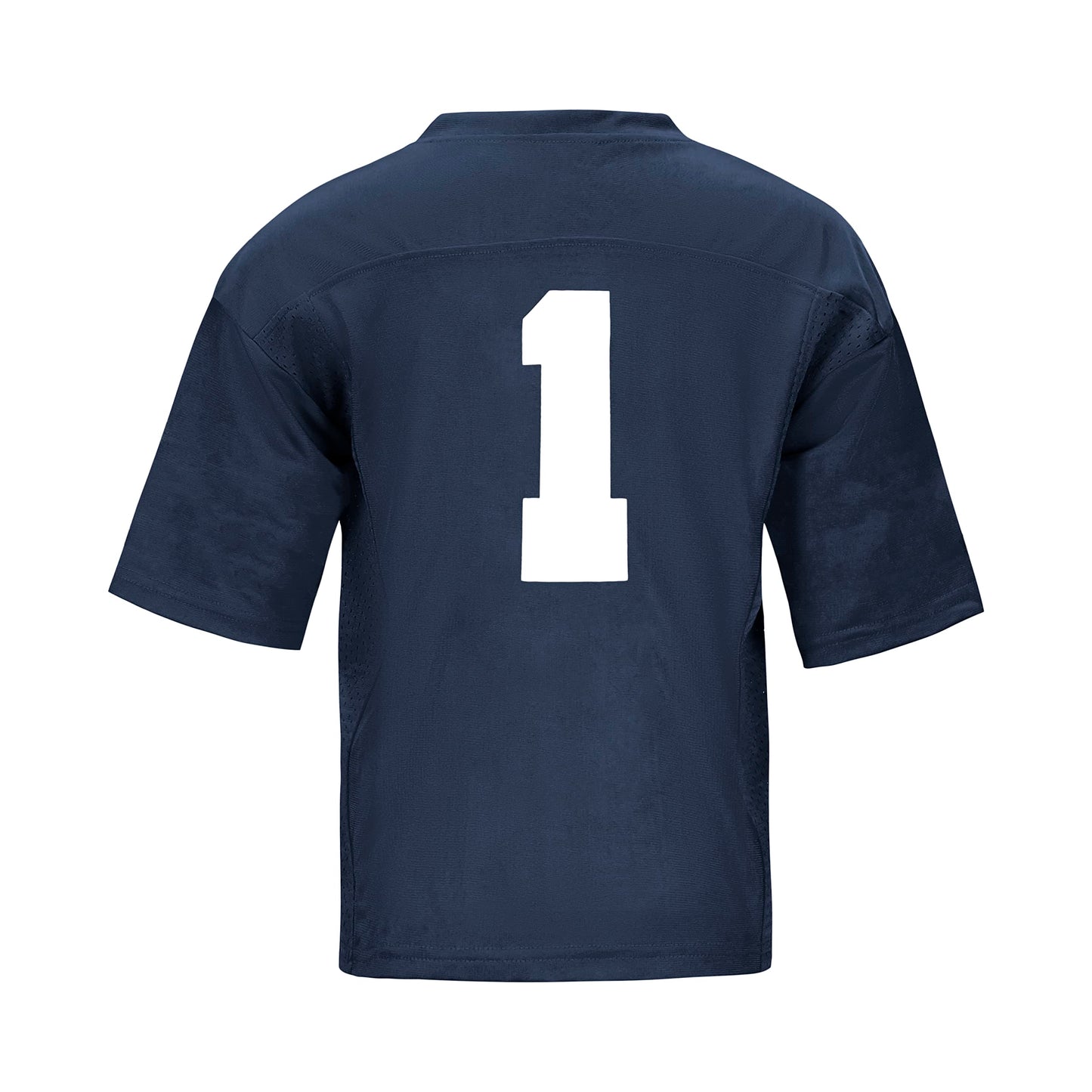 Little King NCAA Toddler-Touchdown Pass-Team Football Jersey-Sizes