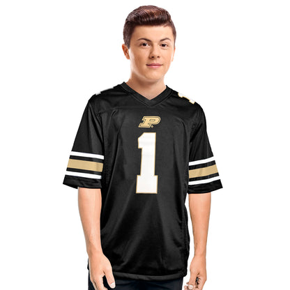 Little King NCAA Touchdown Pass Youth Teen Boys Team Football Jersey