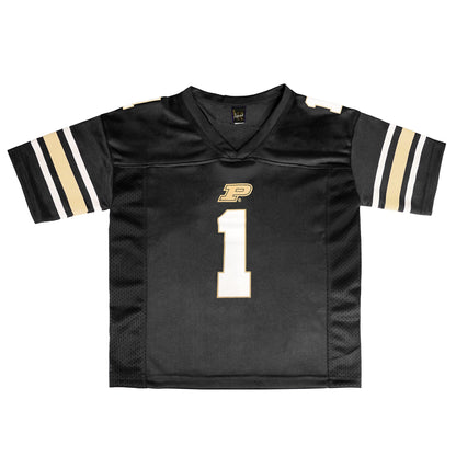 Little King NCAA Touchdown Pass Youth Teen Boys Team Football Jersey