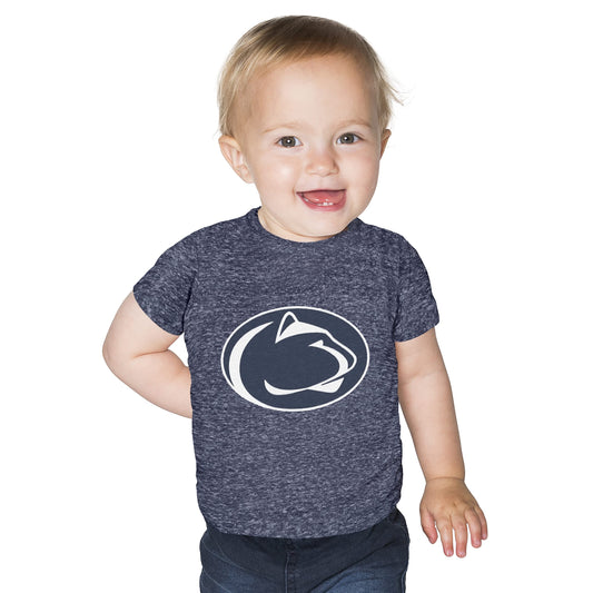 Little King NCAA Infant Knobby T-Shirt-Boys & Girls