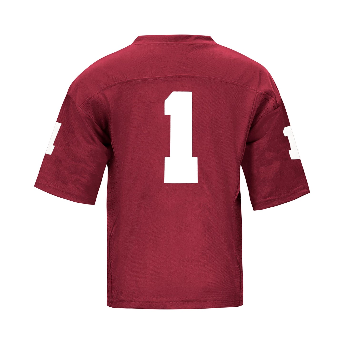 Little King NCAA Touchdown Pass Youth Teen Boys Team Football Jersey