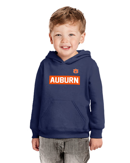 Little King NCAA Toddler Boys Polyester Performer Hoodie Sweatshirt With Team Colors