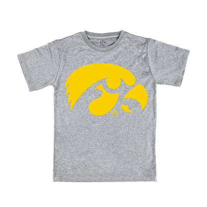 Little King NCAA Infant Tech T-Shirt-Boys & Girls