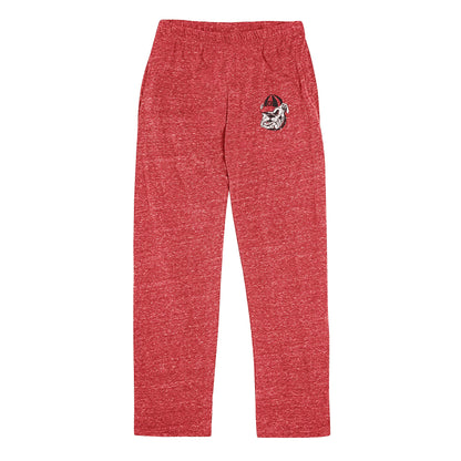 Little King NCAA Youth Boys and Girls Soft Knobby Lounge Pants