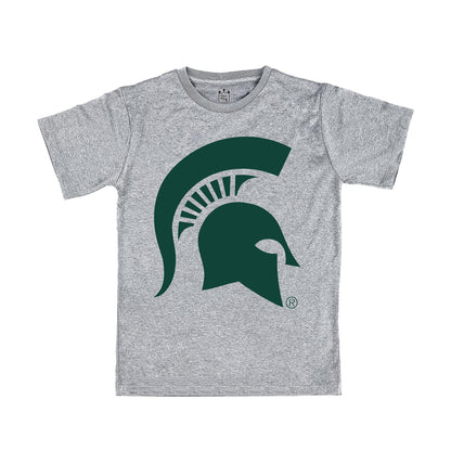 Little King NCAA Infant Tech T-Shirt-Boys & Girls