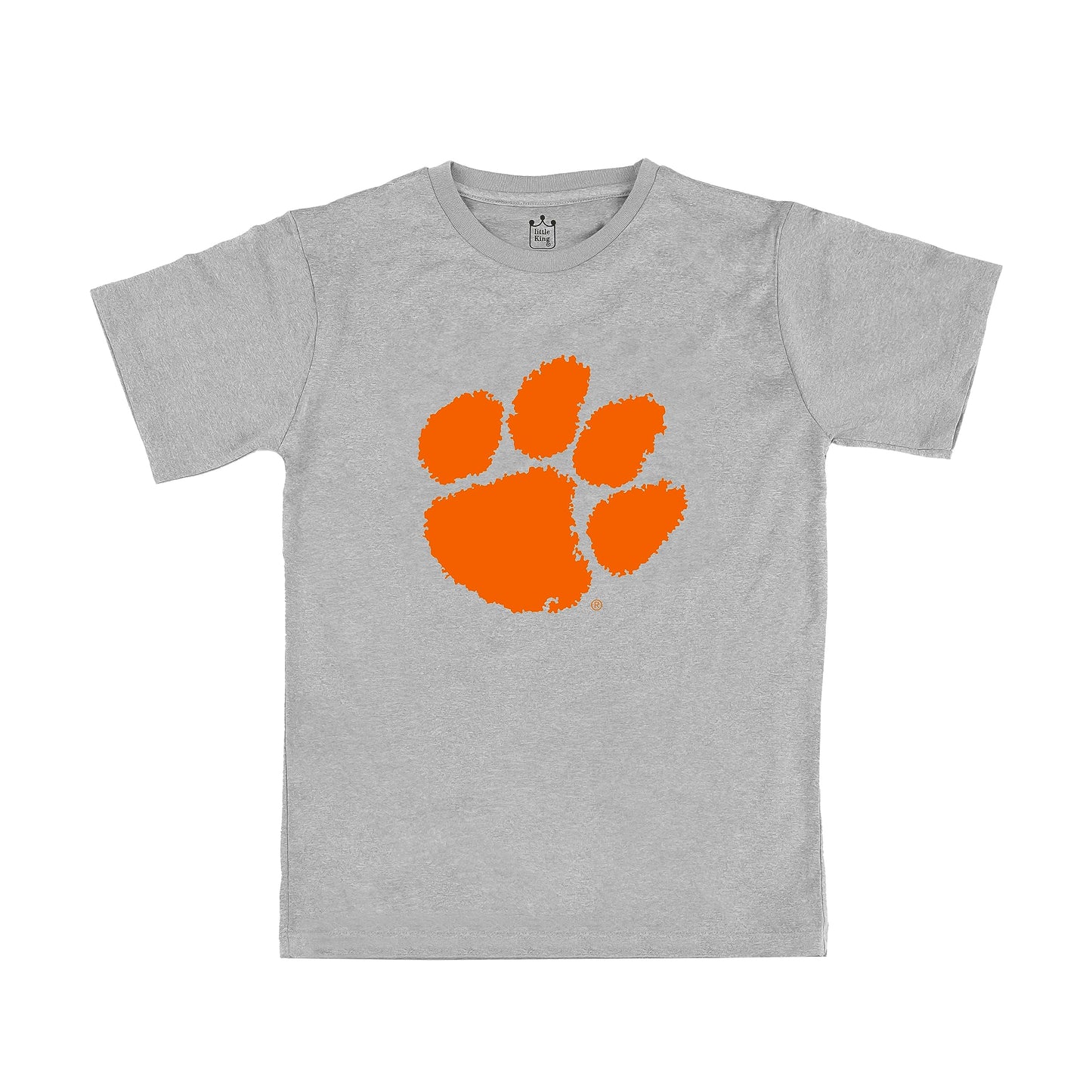 Little King NCAA Toddler Tech T-Shirt-Boys & Girls