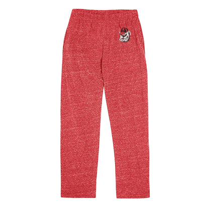 Little King NCAA Infant Soft Knobby Lounge Pants