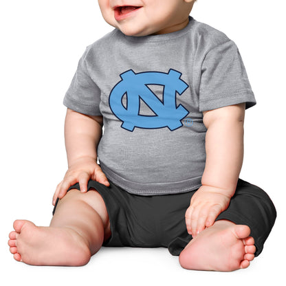 Little King NCAA Infant Tech T-Shirt-Boys & Girls