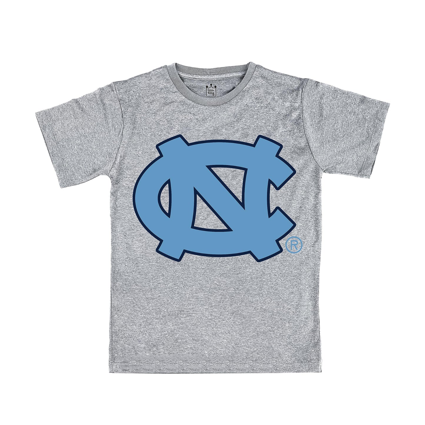 Little King NCAA Infant Tech T-Shirt-Boys & Girls