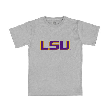 Little King NCAA Toddler Tech T-Shirt-Boys & Girls