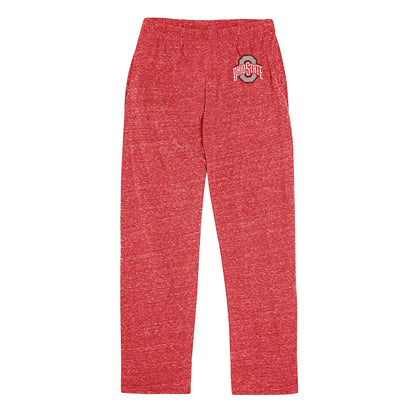 Little King NCAA Infant Soft Knobby Lounge Pants