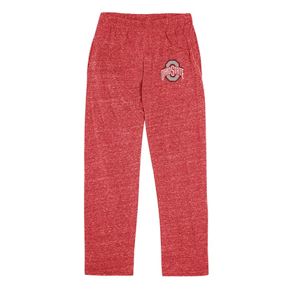 Little King NCAA Youth Boys and Girls Soft Knobby Lounge Pants