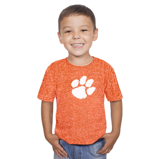 Little King Knobby NCAA Big Logo Toddler T-Shirt Boys & Girls