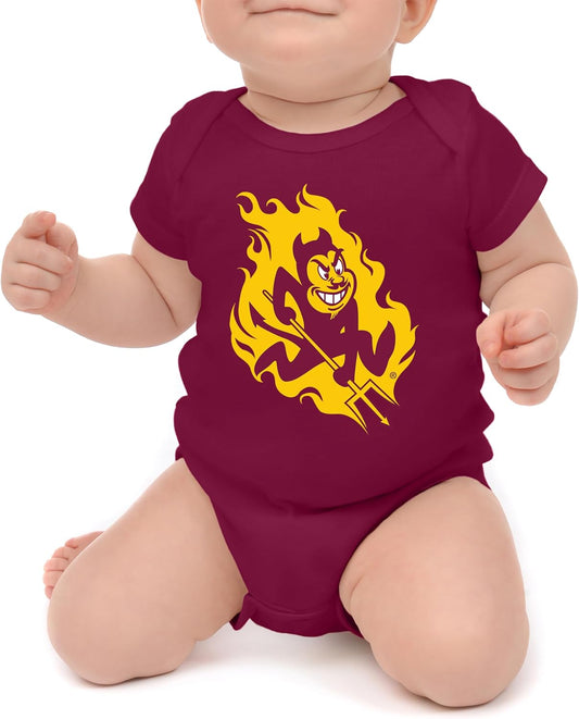 Comfortable Fit for Infant Fans