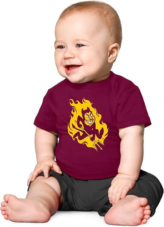 Comfortable Fit for Infant Fans