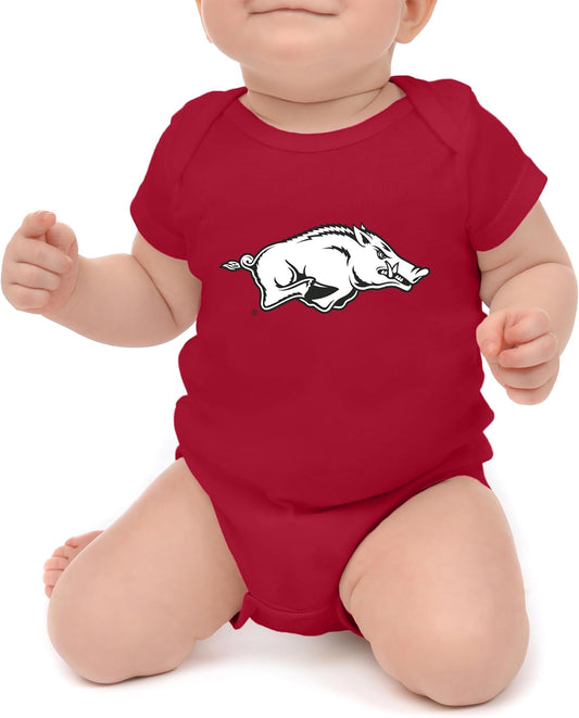 Comfortable Fit for Infant Fans