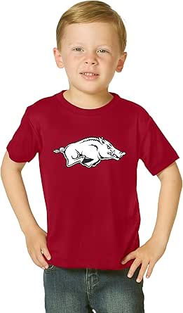 Comfortable Fit for Toddler Fans