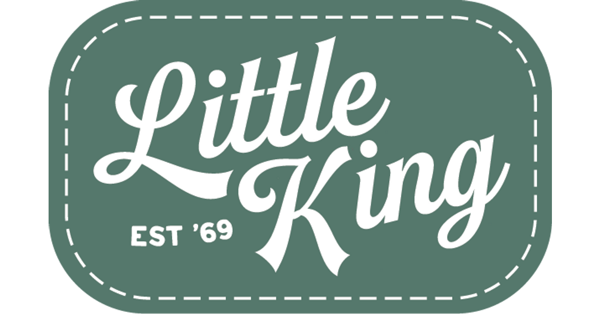 New Arrivals – Little King