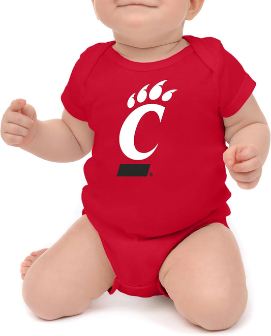 Comfortable Fit for Infant Fans