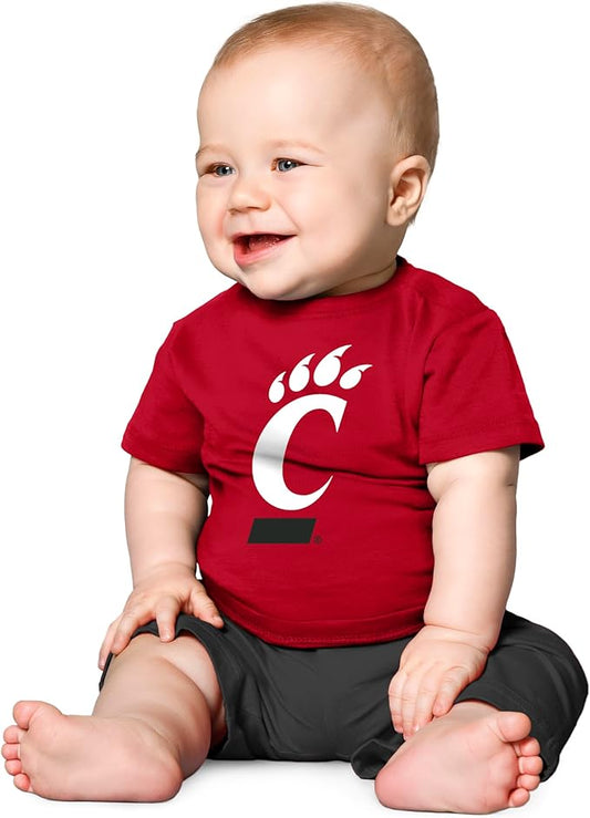 Comfortable Fit for Infant Fans