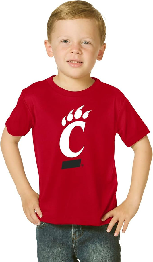 Comfortable Fit for Toddler Fans