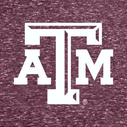 Soft Fabric & Printed Logo