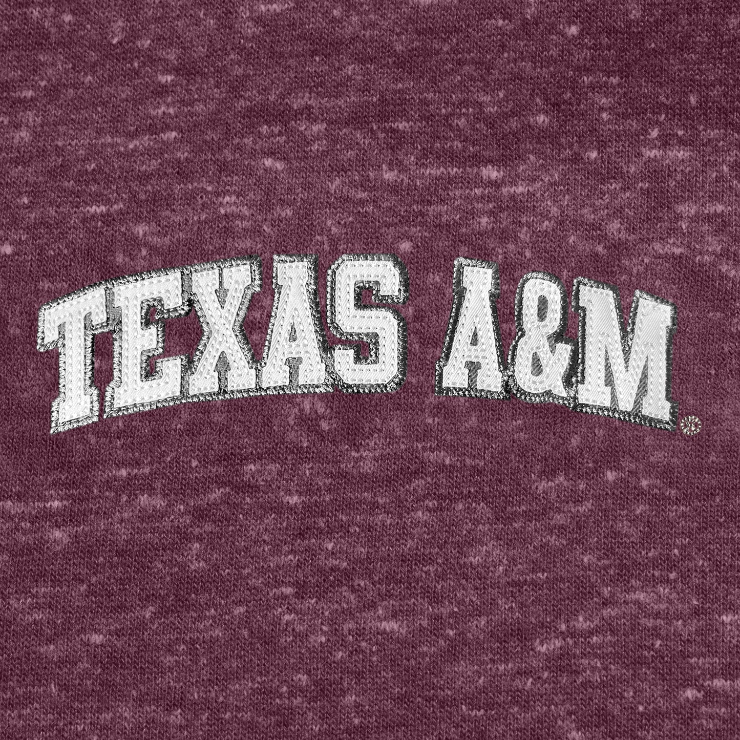 Soft Fabric & Tackle Twill Letters