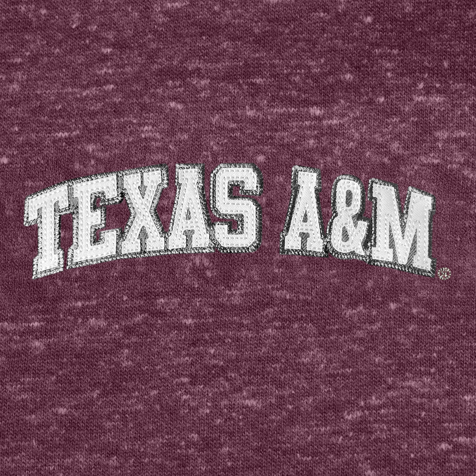 Soft Fabric & Tackle Twill Letters