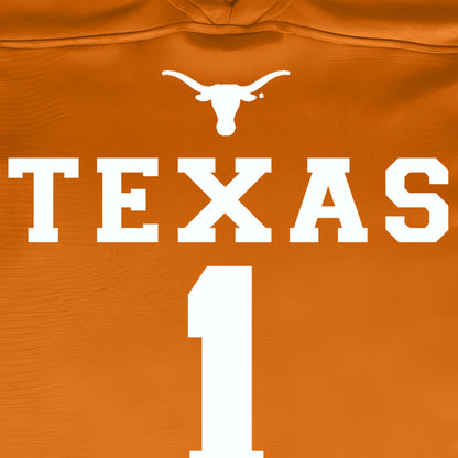 Official Team Colors & Logos