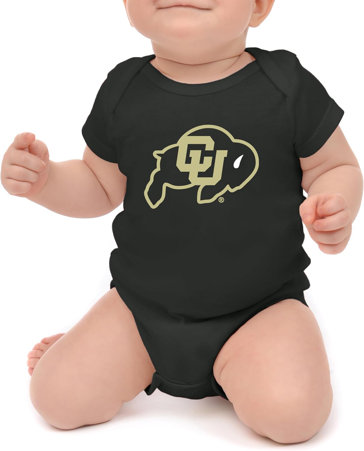 Comfortable Fit for Infant Fans