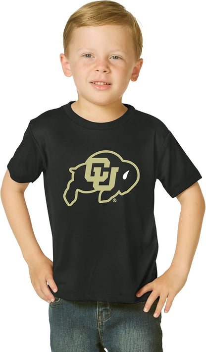 Comfortable Fit for Toddler Fans