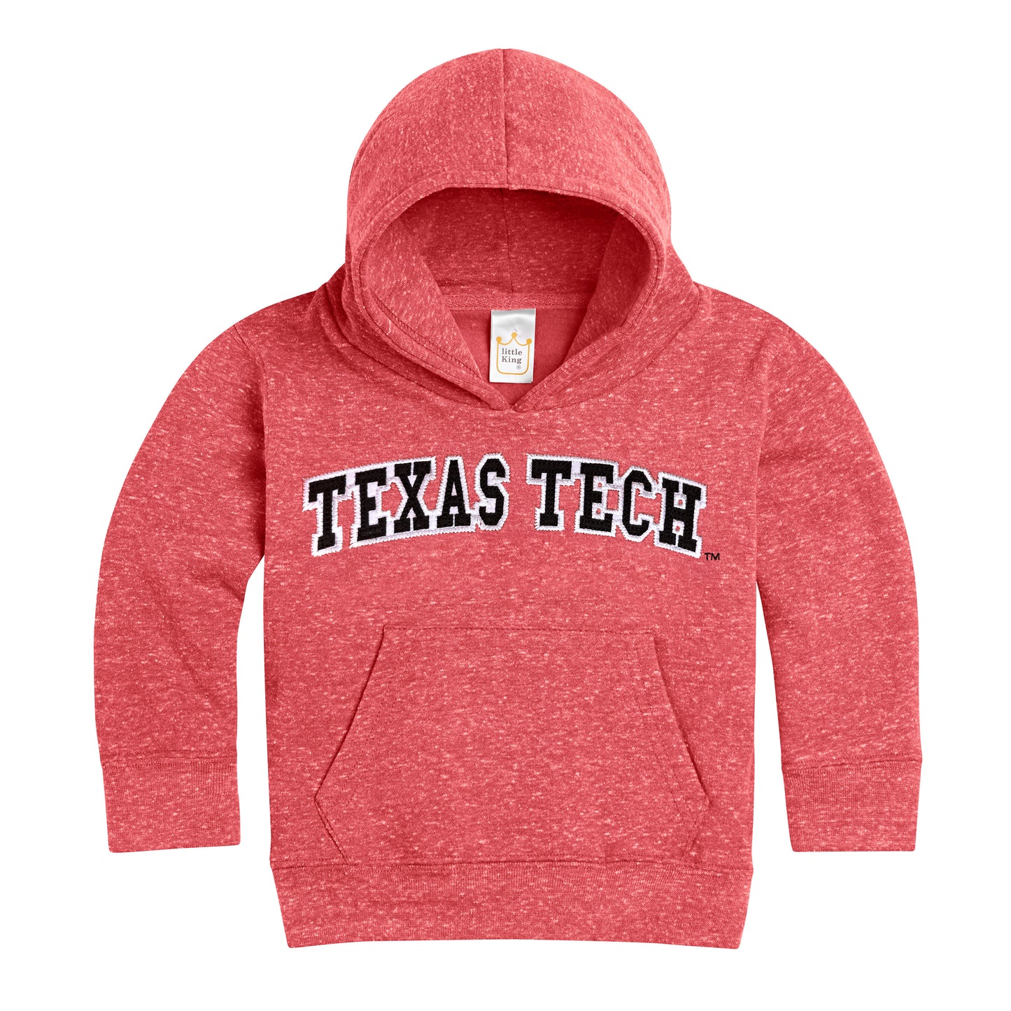 Soft Fabric & Tackle Twill Letters