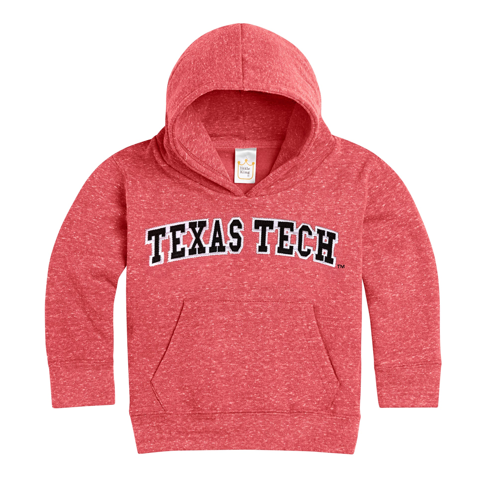 Soft Fabric & Tackle Twill Letters