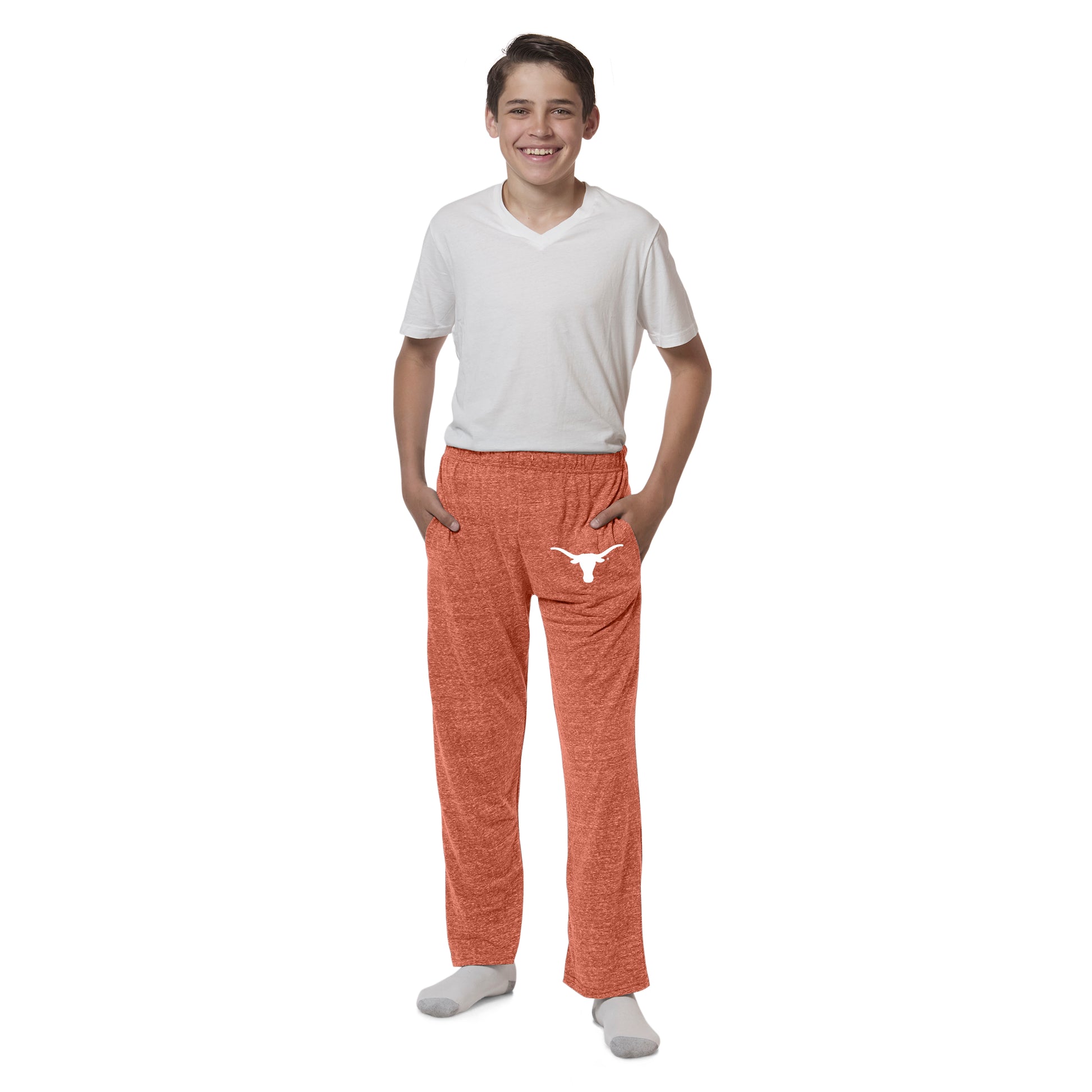 Comfortable Fit for Youth Fans