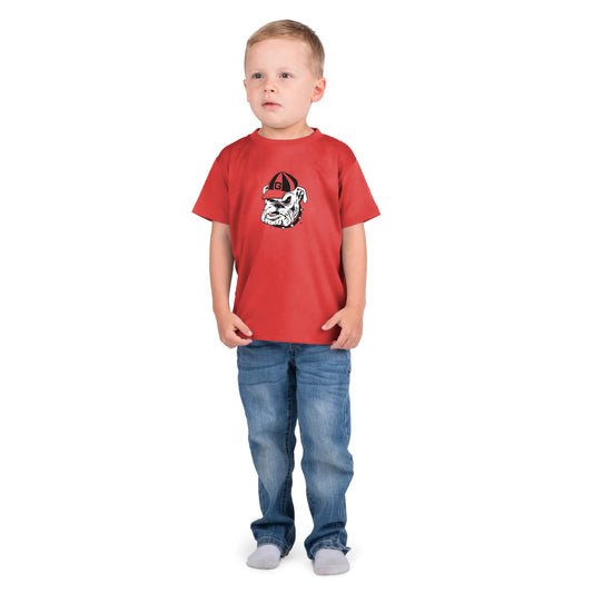 Little King NCAA Toddler Tech T-Shirt-Boys & Girls- Sizes 2T 3T 4T