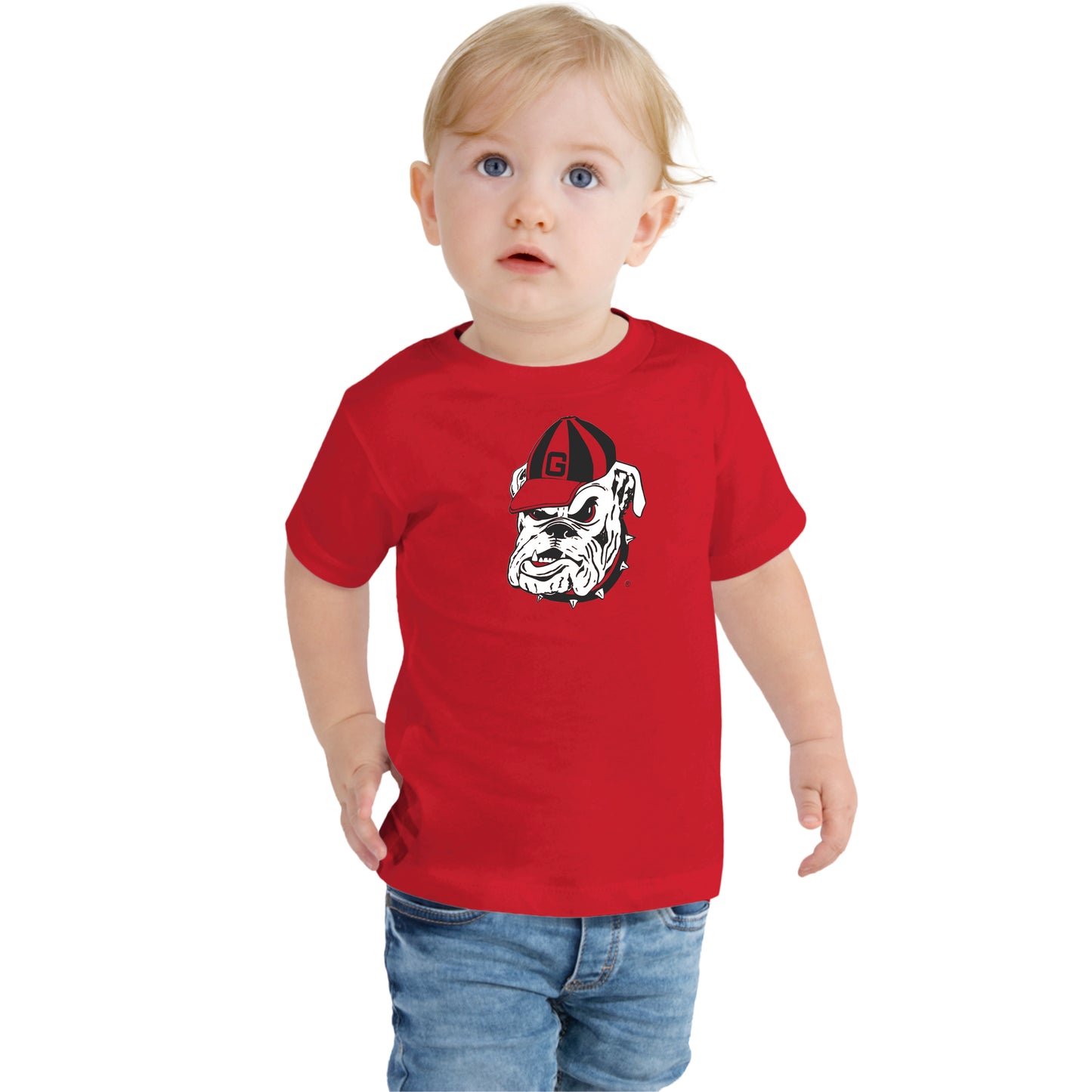 Comfortable Fit for Toddler Fans