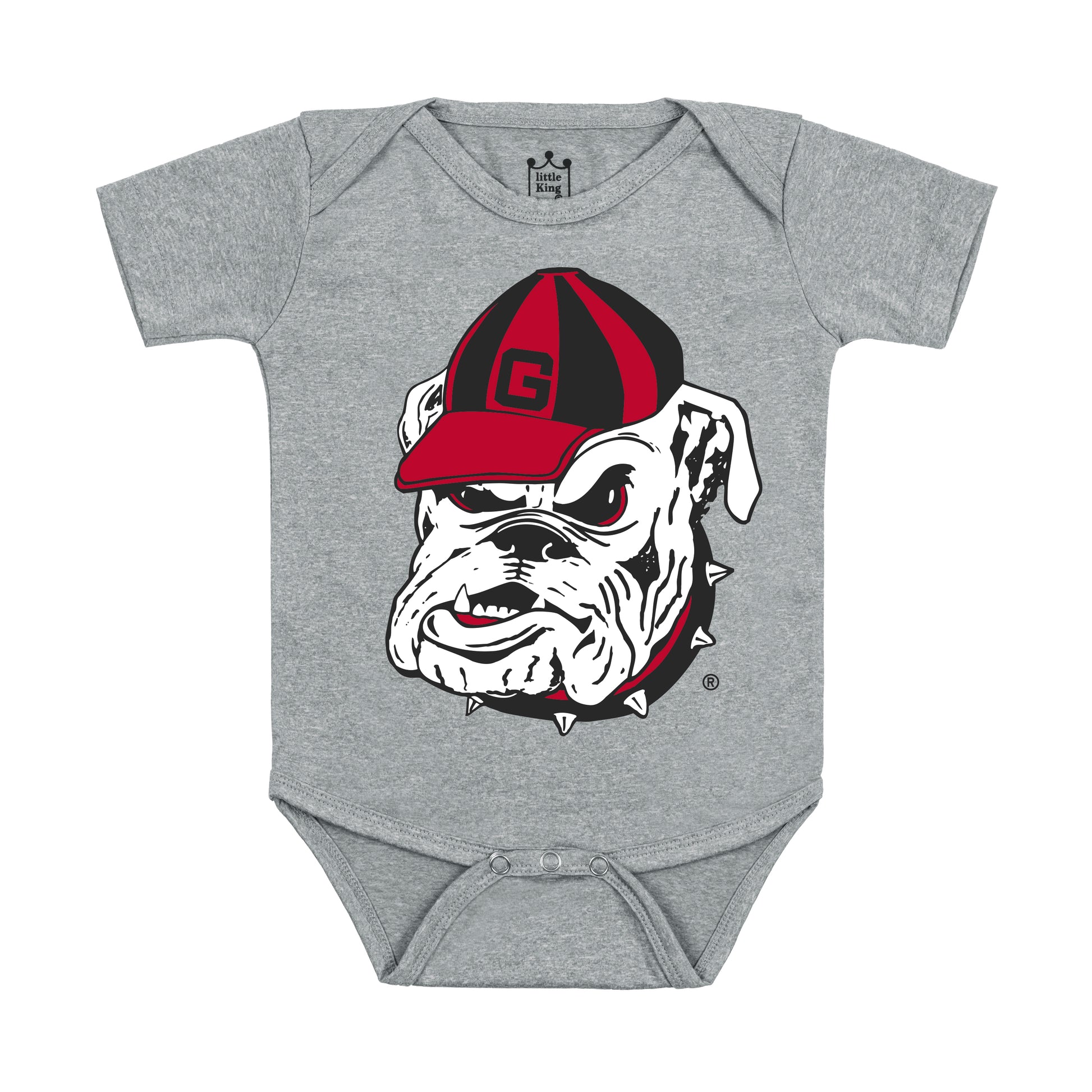 Comfortable Fit for Infant Fans